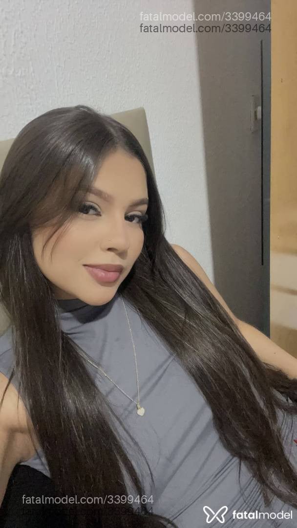 Acompanhante mulher morena (o) de olhos castanhos - Rayssa Ingrid
