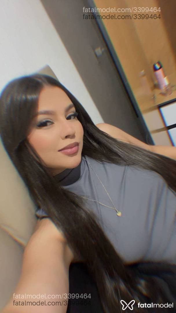 Acompanhante mulher morena (o) de olhos castanhos - Rayssa Ingrid