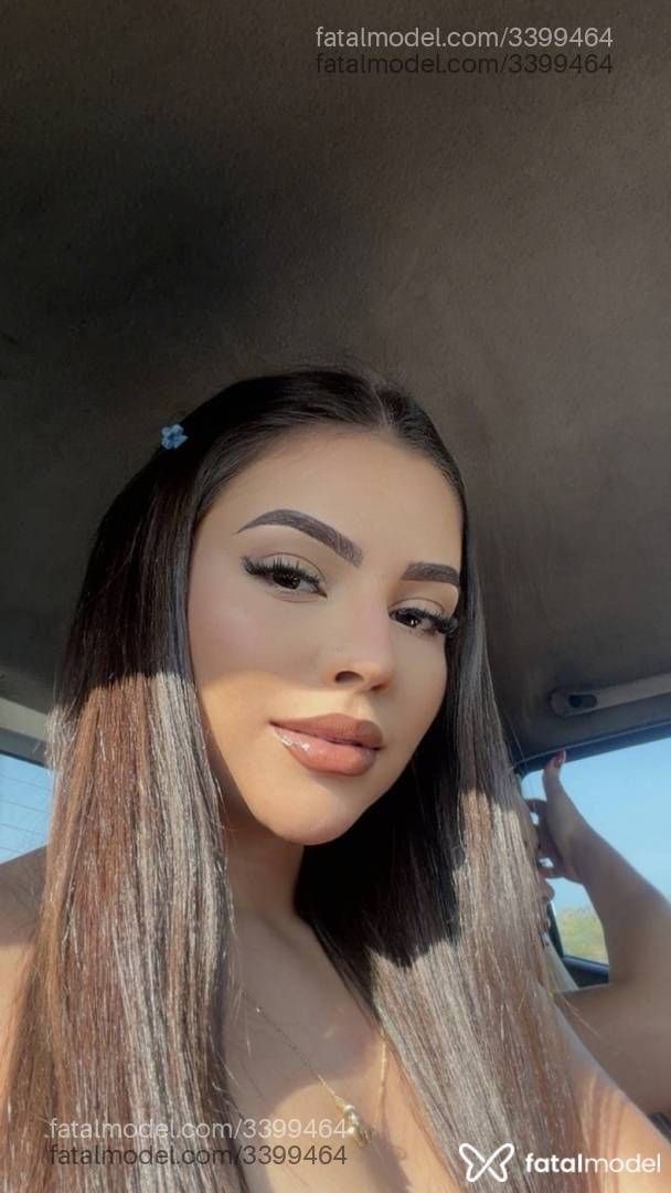 Acompanhante mulher morena (o) de olhos castanhos - Rayssa Ingrid