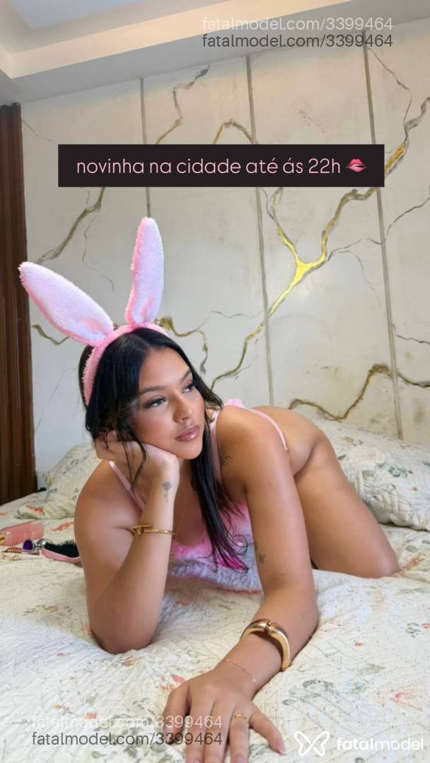 Acompanhante mulher morena (o) de olhos castanhos em Juazeiro do Norte - Rayssa Ingrid