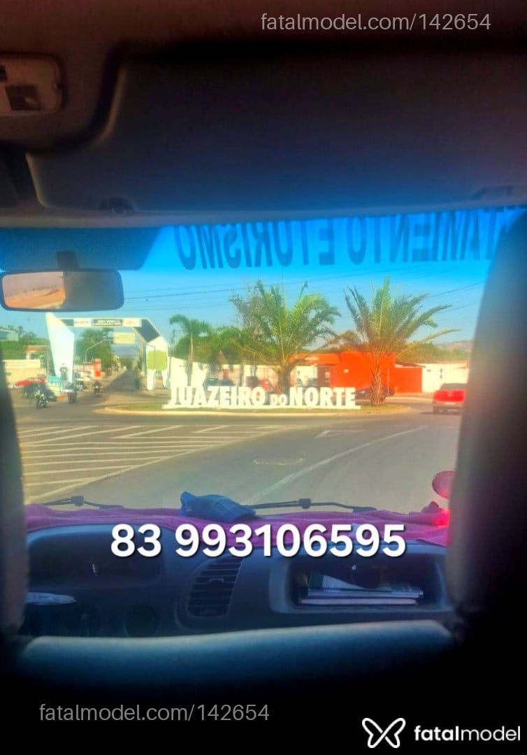 Acompanhante mulher trans morena (o) de olhos castanhos - Vivi