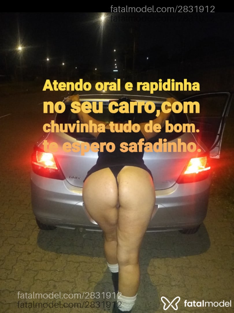 Acompanhante mulher morena (o) de olhos mel - Claudia Regina