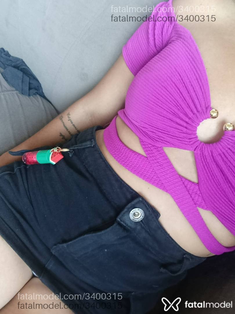 Acompanhante mulher morena (o) de olhos castanhos em Cariacica - Paloma