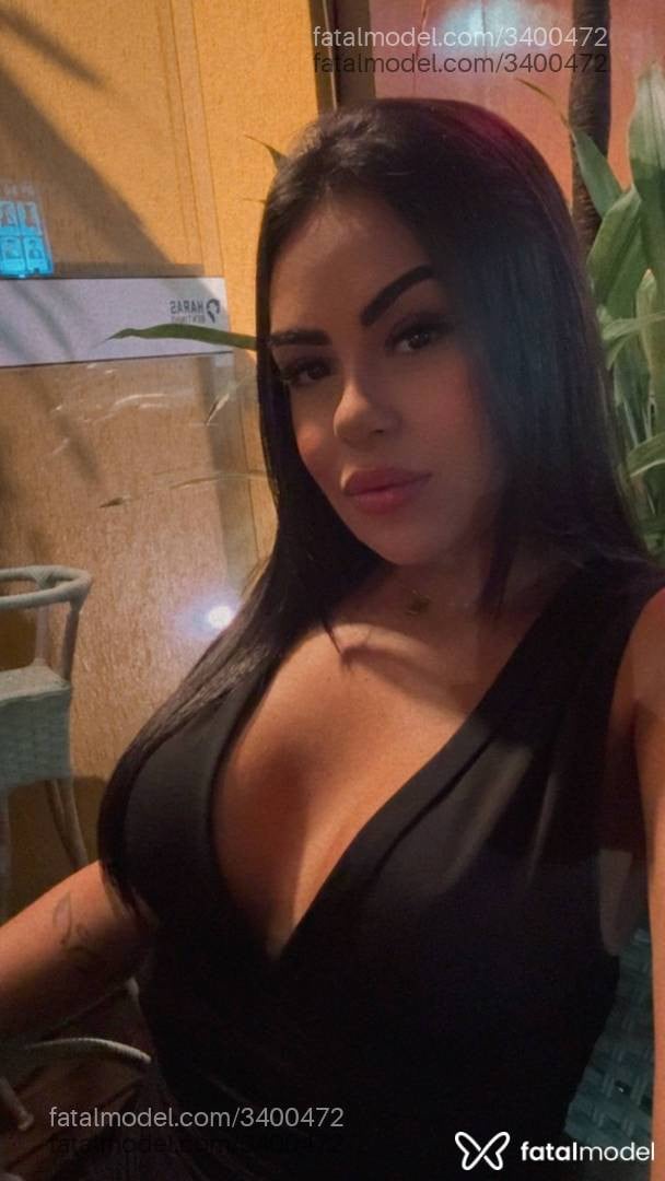 Acompanhante mulher morena (o) de olhos castanhos - Carol