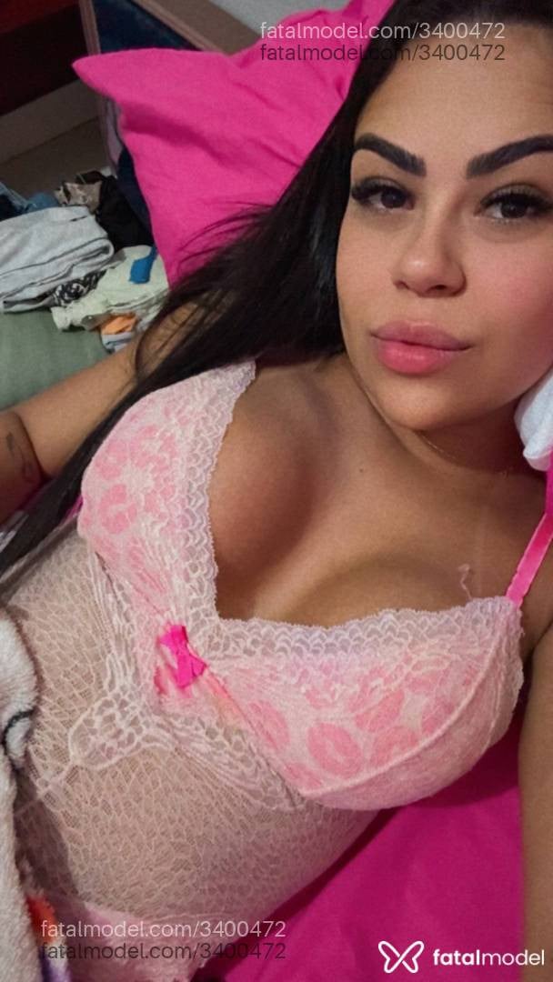Acompanhante mulher morena (o) de olhos castanhos - Carol