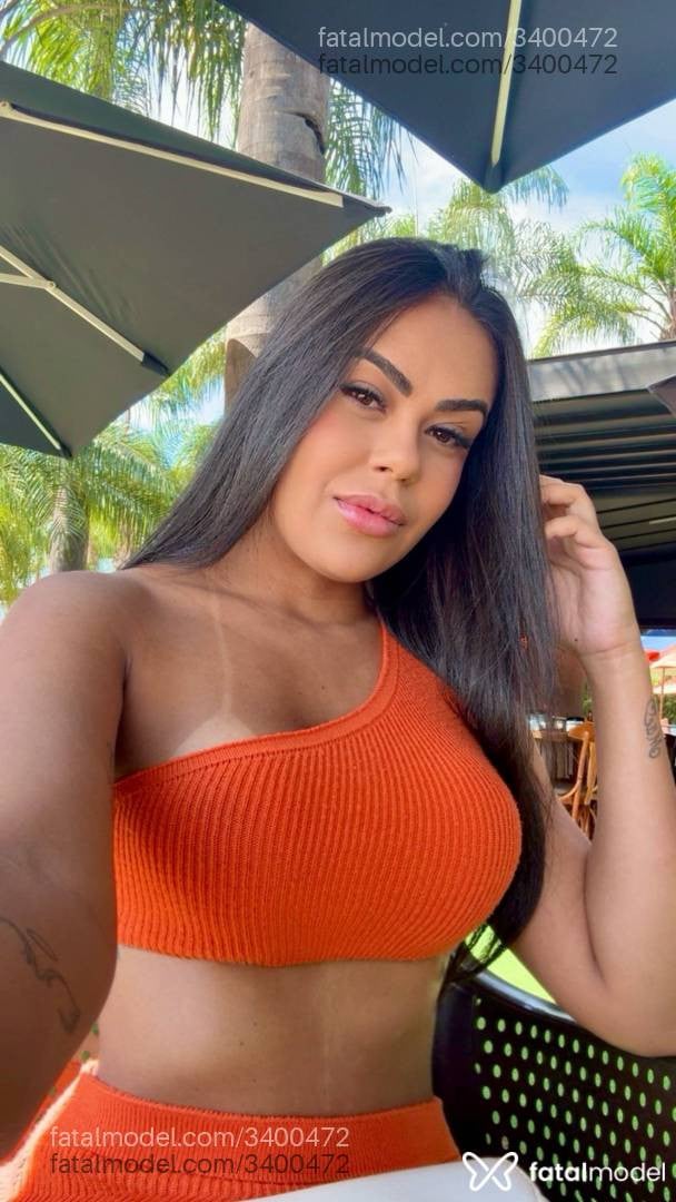 Acompanhante mulher morena (o) de olhos castanhos em Barretos - Carol