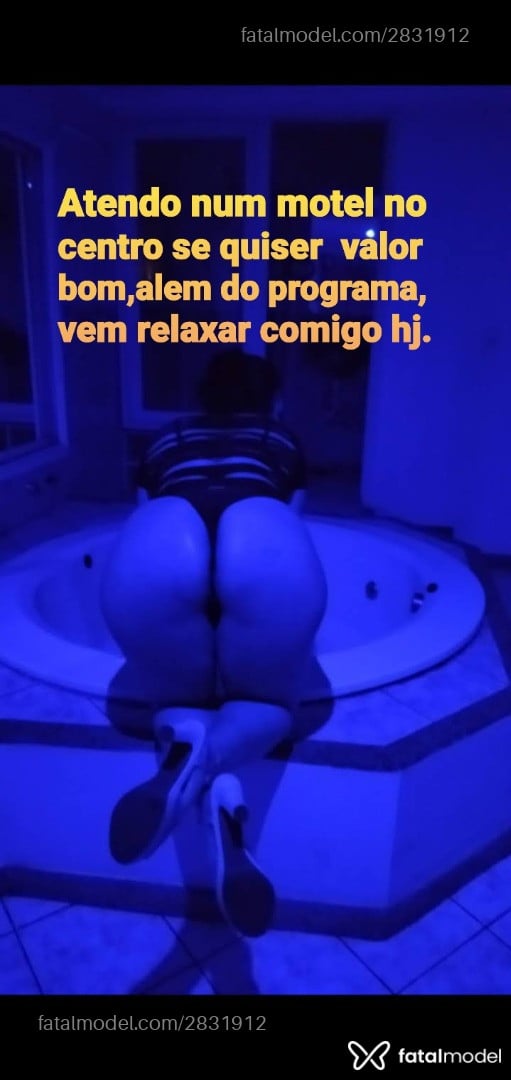 Acompanhante mulher morena (o) de olhos mel - Claudia Regina