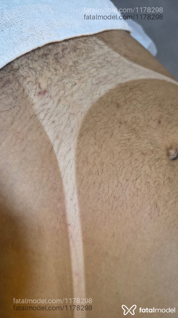 Acompanhante travesti com cabelo castanho de olhos castanhos - Erika Suzuky