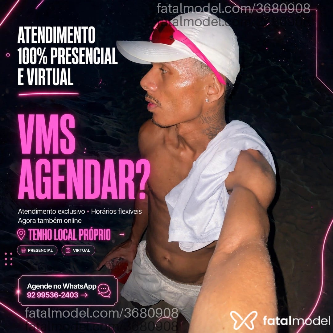 Acompanhante homem ruiva (o) de olhos castanhos - Carlos Silva