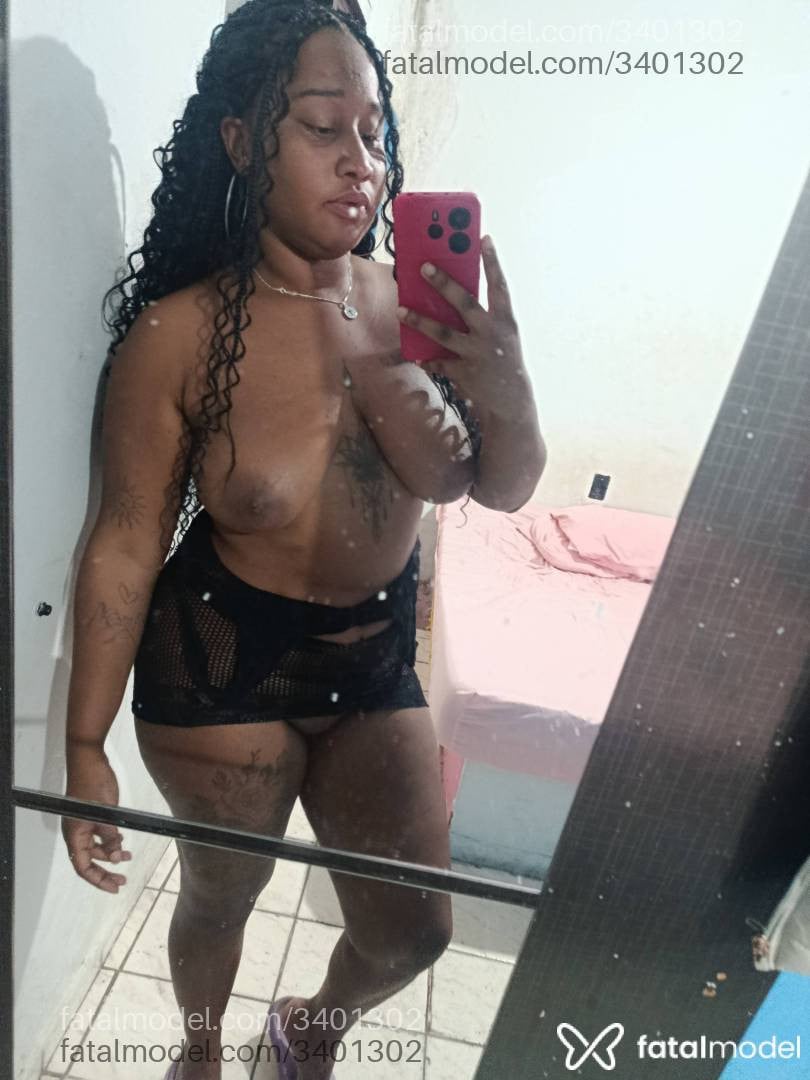 Acompanhante mulher morena (o) de olhos pretos em Campinas - Cristal