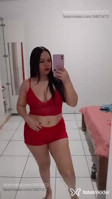 Acompanhante mulher com cabelo castanho de olhos castanhos em Barra do Garças Acompanhante mulher com cabelo castanho de olhos castanhos em Barra do Garças - Jessyca