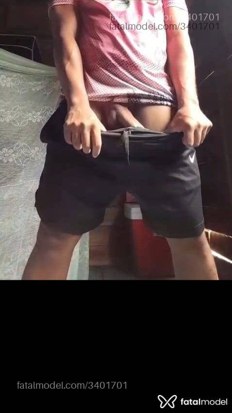 Acompanhante homem com cabelo castanho de olhos pretos em Belém - Putoadms