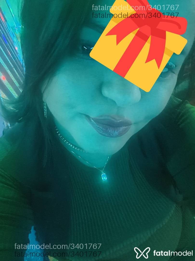 Acompanhante mulher morena (o) de olhos castanhos - Mary Isa