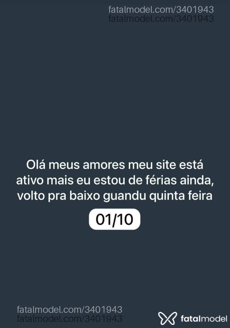 Acompanhante mulher ruiva (o) de olhos castanhos - Stheffanny