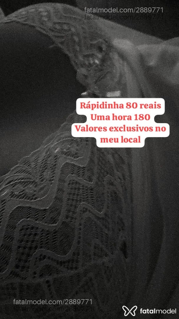Acompanhante mulher com cabelo castanho de olhos castanhos - Bruninha