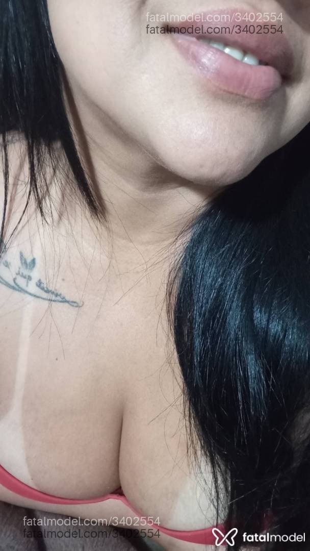 Acompanhante mulher morena (o) de olhos castanhos em Arapongas - Lara Tikuna