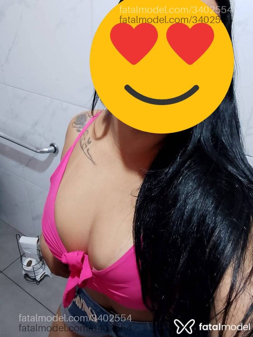 Acompanhante mulher morena (o) de olhos castanhos - Tainá Souza