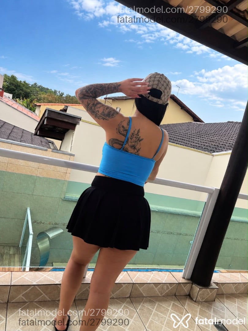 Acompanhante mulher morena (o) de olhos castanhos - Jujuarantes