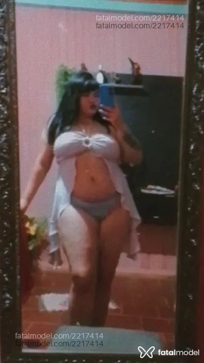 Acompanhante mulher ruiva (o) de olhos verdes - Lyara