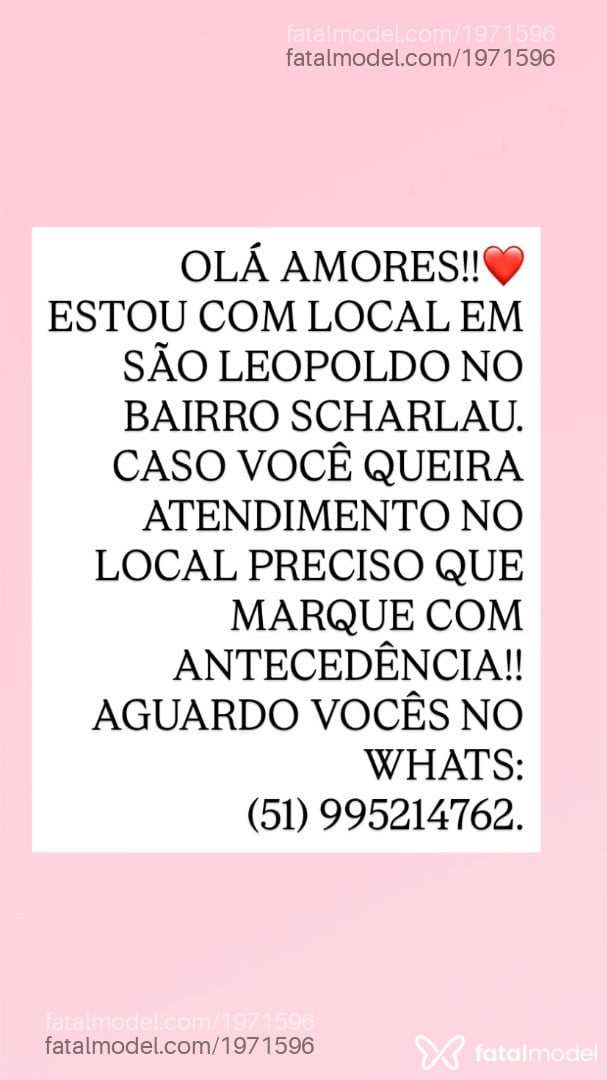 Acompanhante mulher morena (o) de olhos pretos - carol