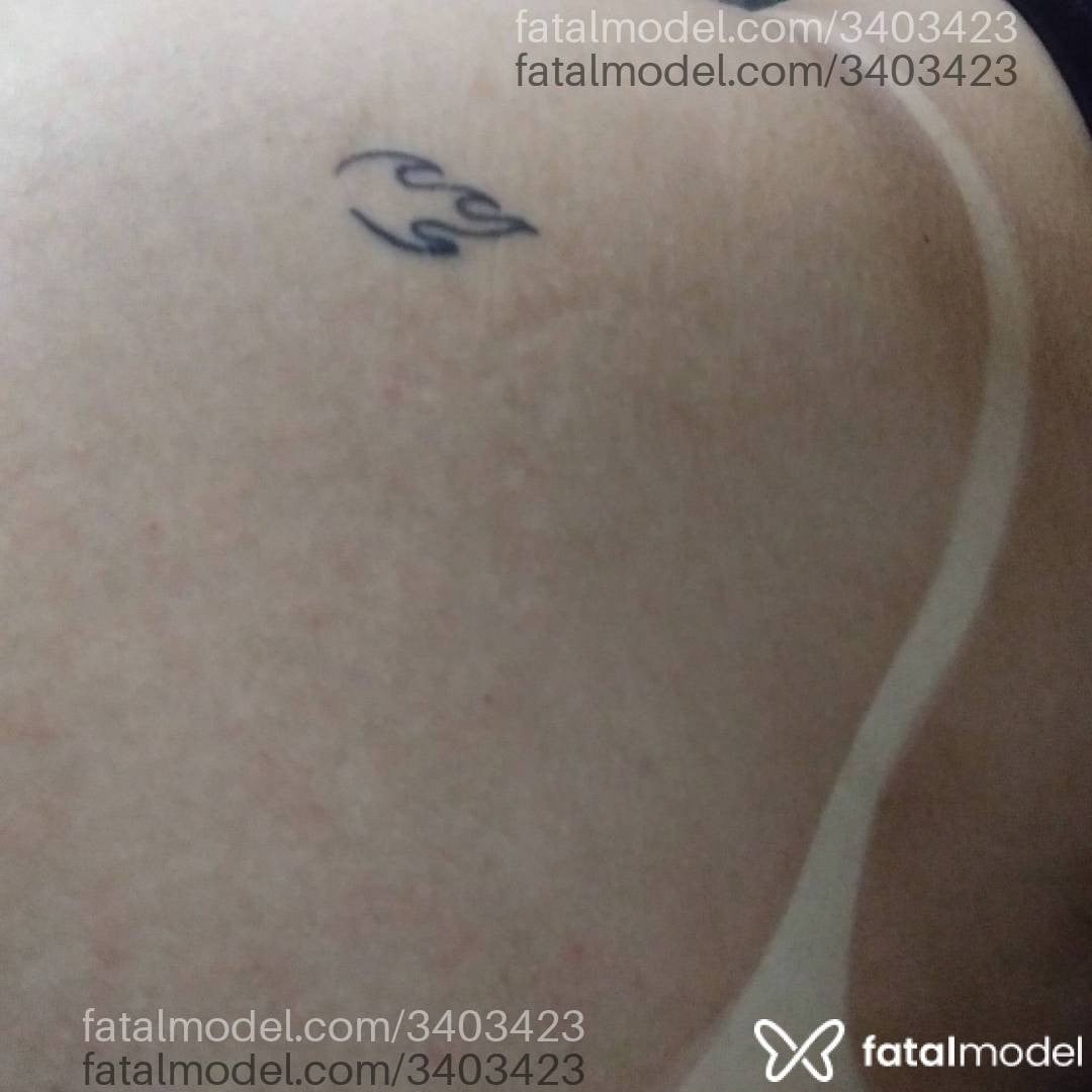 Acompanhante mulher morena (o) de olhos castanhos em Porto Velho - Thays