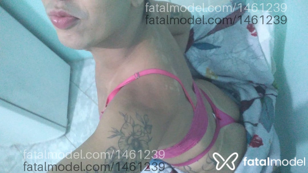 Acompanhante travesti morena (o) de olhos castanhos - Sofia Honorato