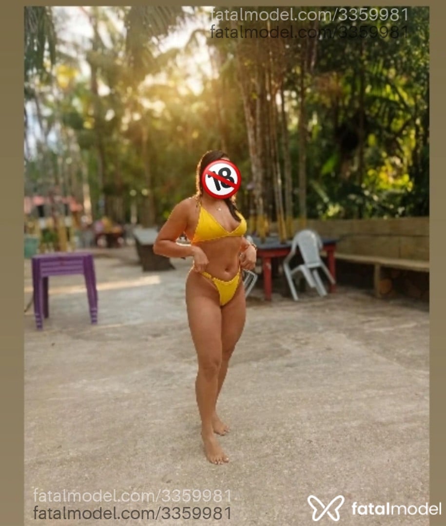 Acompanhante mulher com cabelo castanho de olhos castanhos - Sabrina
