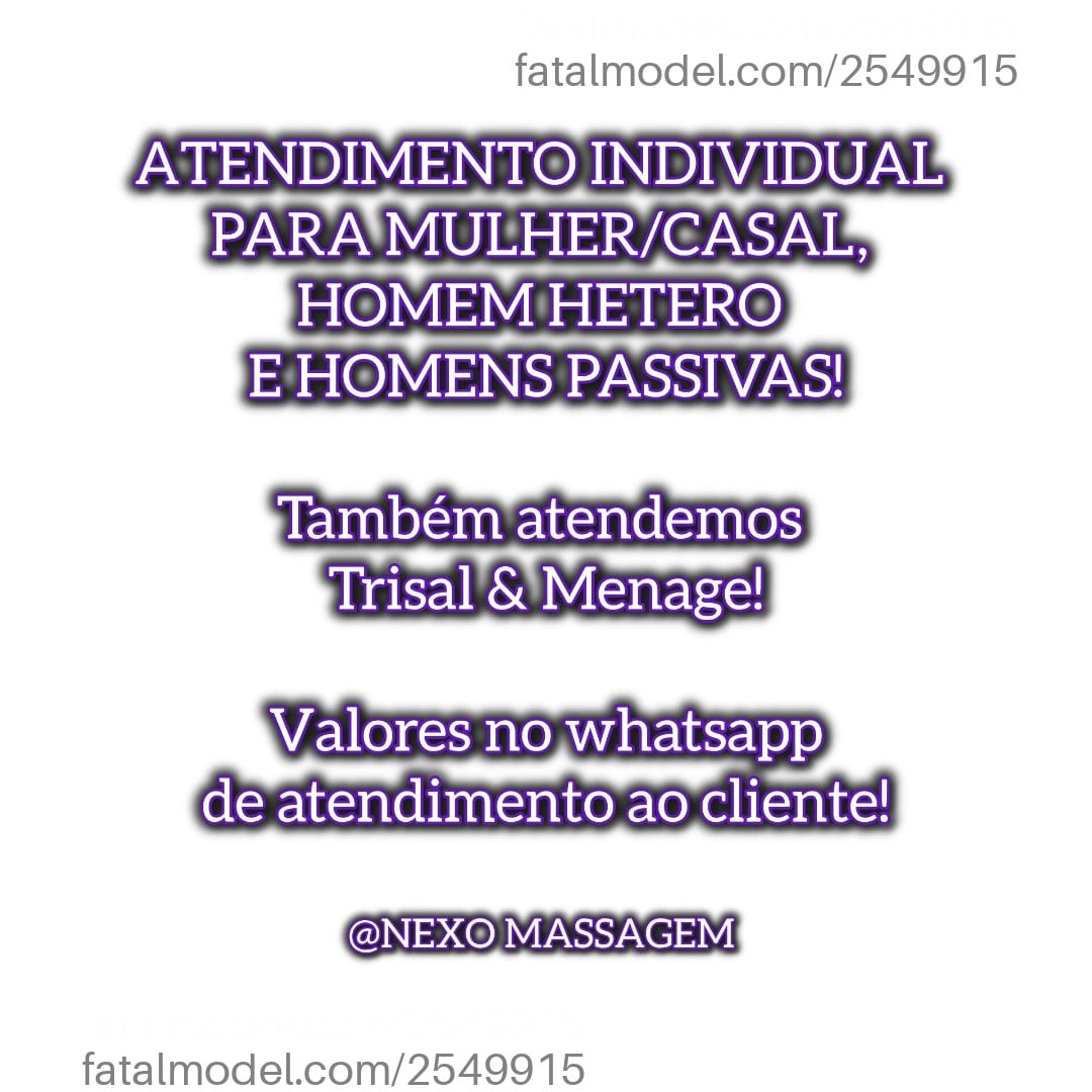 Acompanhante homem com cabelo castanho de olhos castanhos - Daemon Sousa Acompanhante homem com cabelo castanho de olhos castanhos - Daemon Sousa