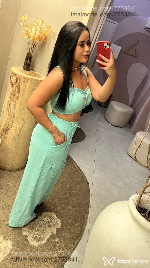 Acompanhante mulher morena (o) de olhos castanhos - Samantha
