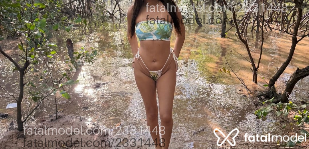 Acompanhante mulher morena (o) de olhos castanhos - Jamily
