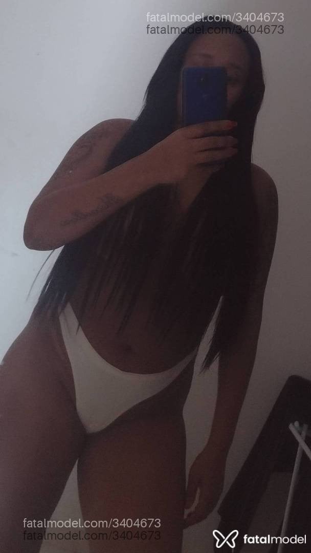 Acompanhante mulher morena (o) de olhos castanhos em Campos dos Goytacazes - Lorrana Duarte