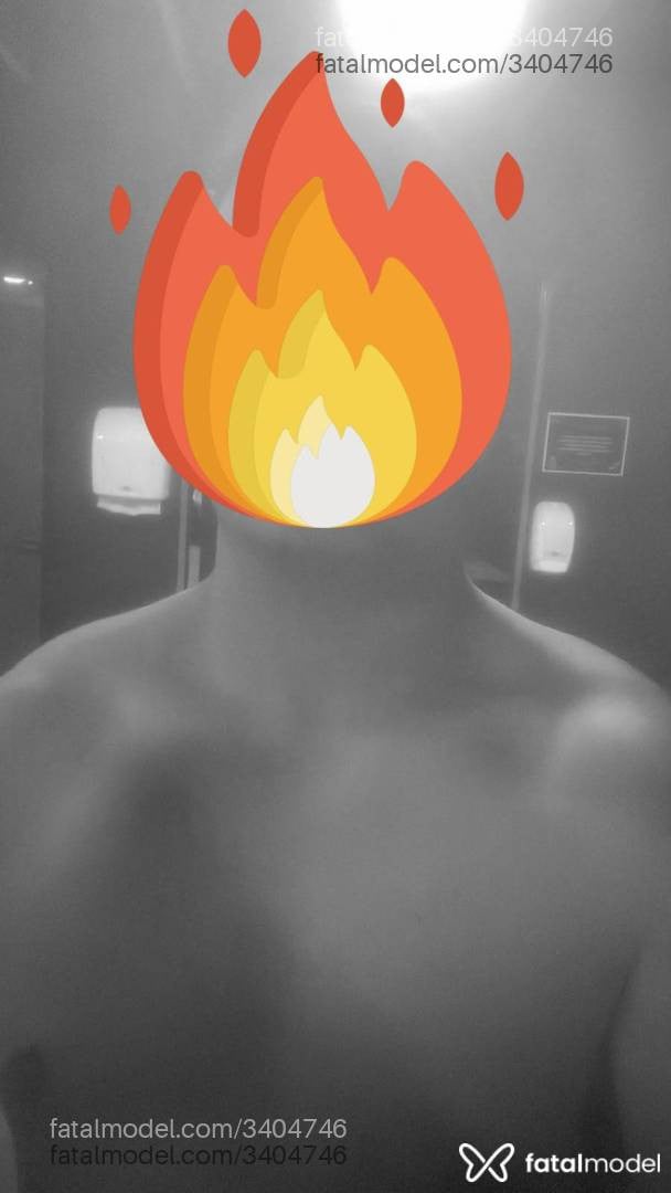Acompanhante homem com cabelo castanho de olhos castanhos em Concórdia - MassagemTântrica