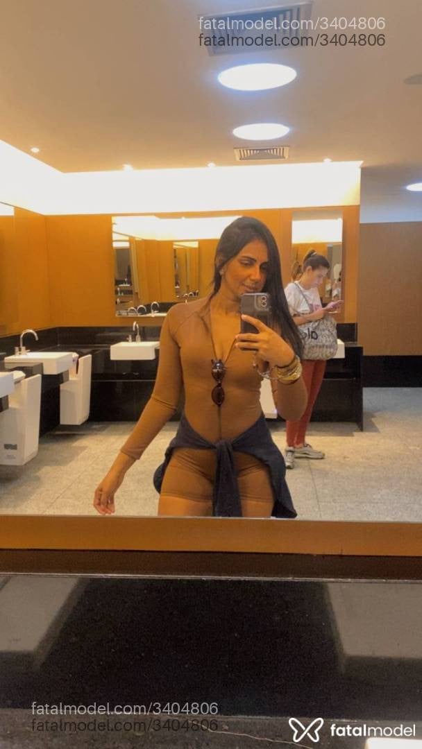 Acompanhante mulher morena (o) de olhos castanhos em Recife - Carla Alves