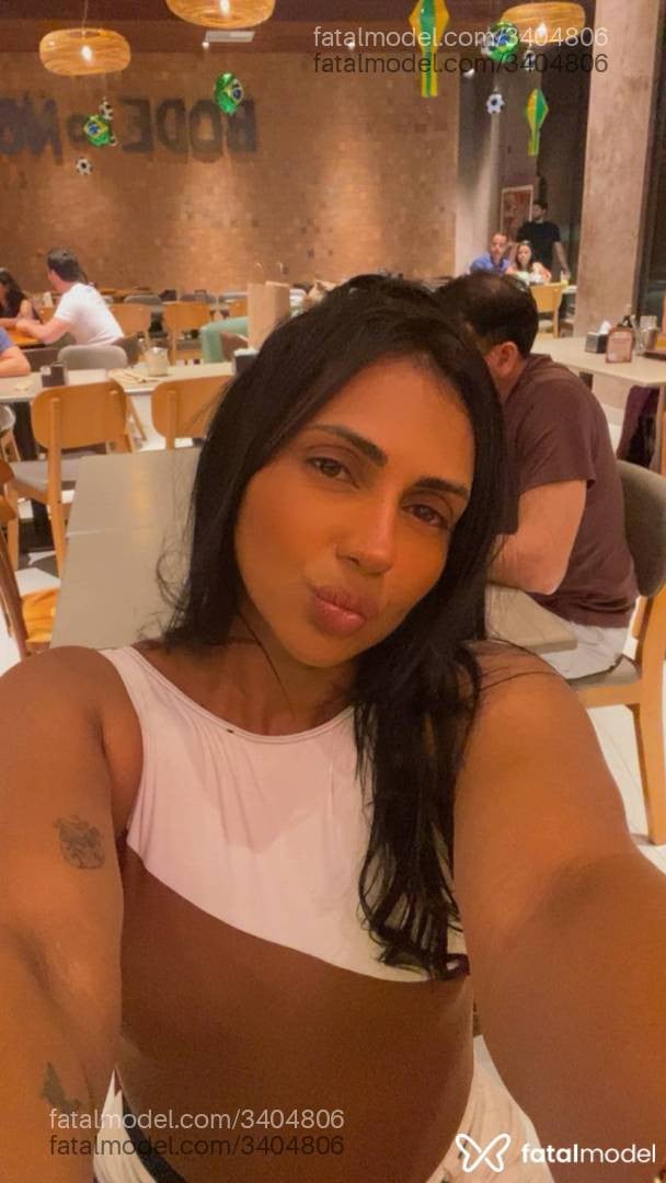 Acompanhante mulher morena (o) de olhos castanhos em Recife - Carla Alves