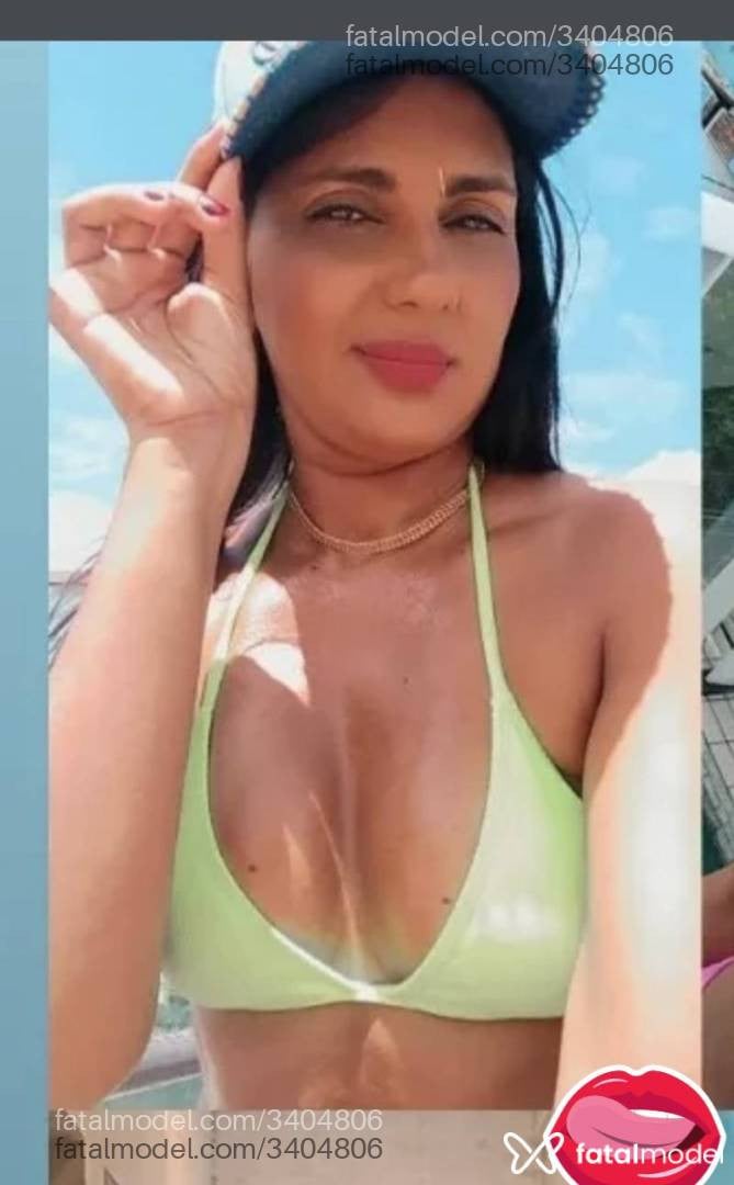 Acompanhante mulher morena (o) de olhos castanhos em Recife - Carla Alves