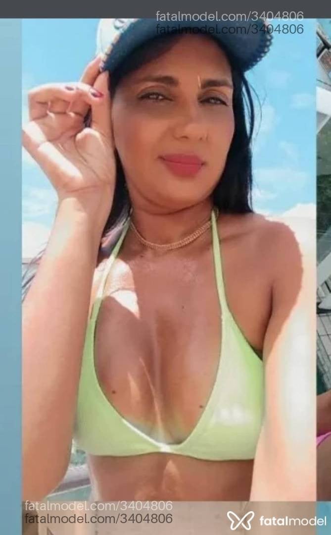 Acompanhante mulher morena (o) de olhos castanhos em Recife - Carla Alves
