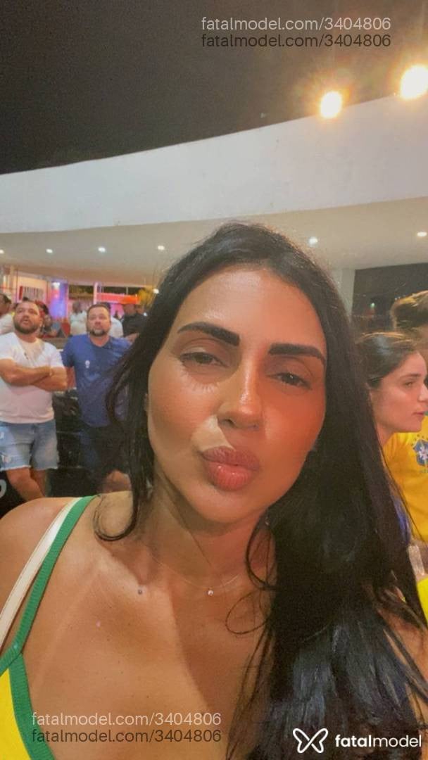 Acompanhante mulher morena (o) de olhos castanhos em Recife - Carla Alves