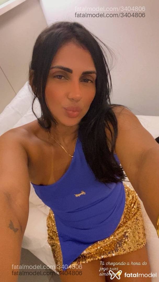 Acompanhante mulher morena (o) de olhos castanhos em Recife - Carla Alves