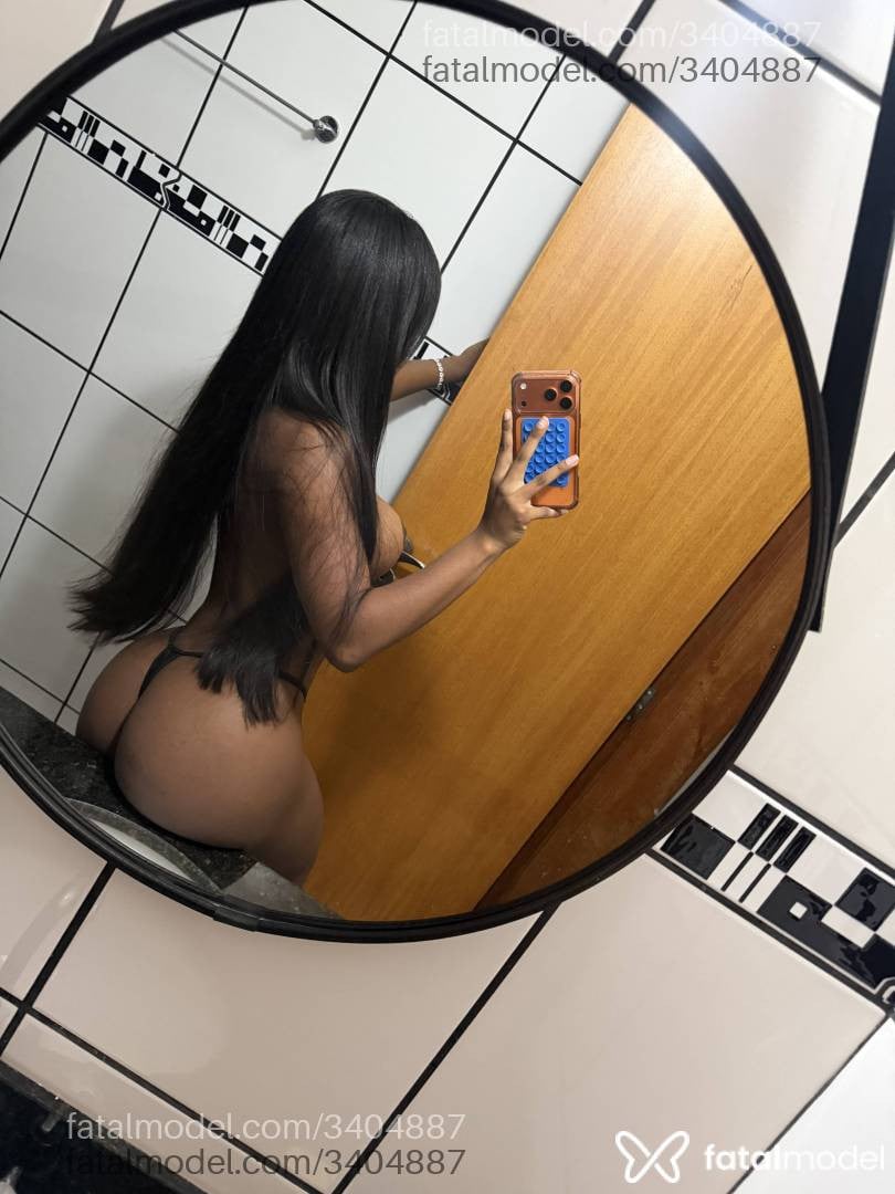 Acompanhante mulher morena (o) de olhos pretos em Uberlândia - Julia Mello