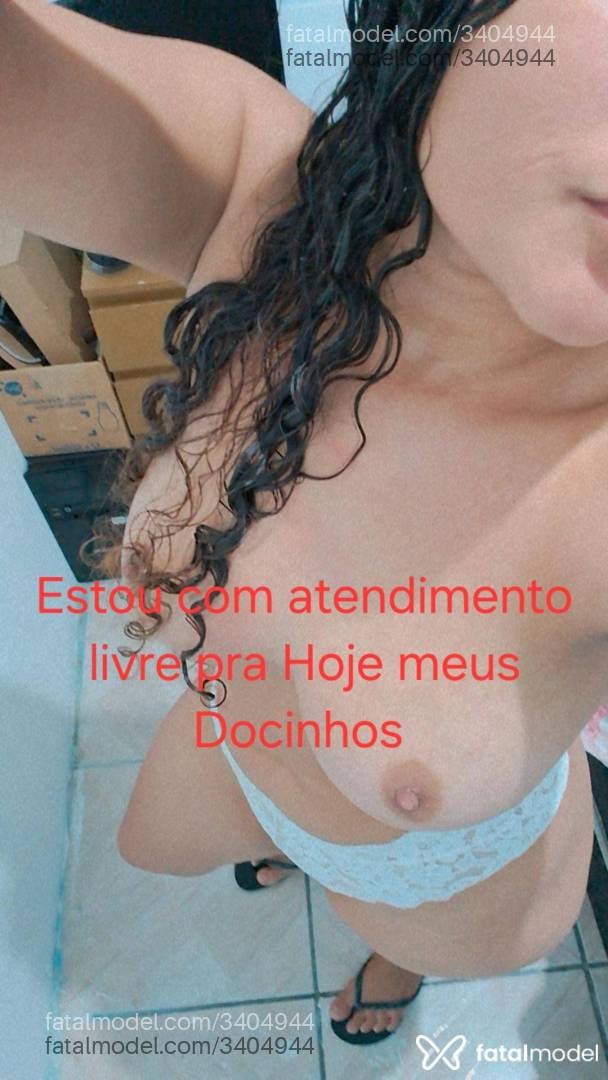 Acompanhante mulher morena (o) de olhos castanhos em Florianópolis - Milah