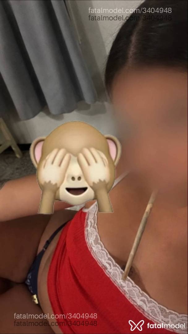Acompanhante mulher com cabelo castanho de olhos castanhos - Antonella