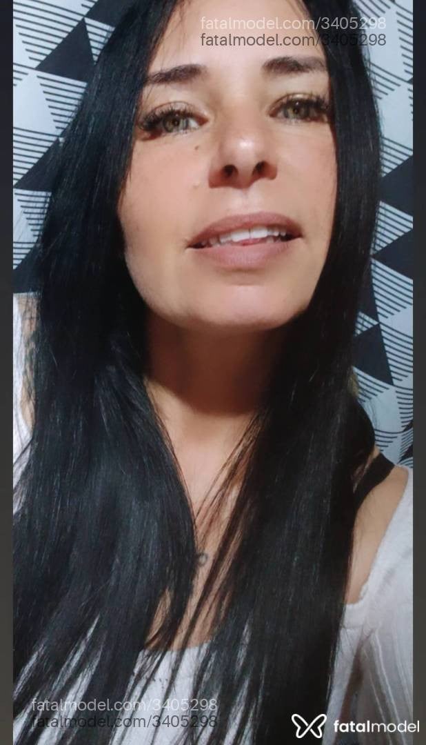 Acompanhante mulher morena (o) de olhos verdes em Capão da Canoa - Docepaixao