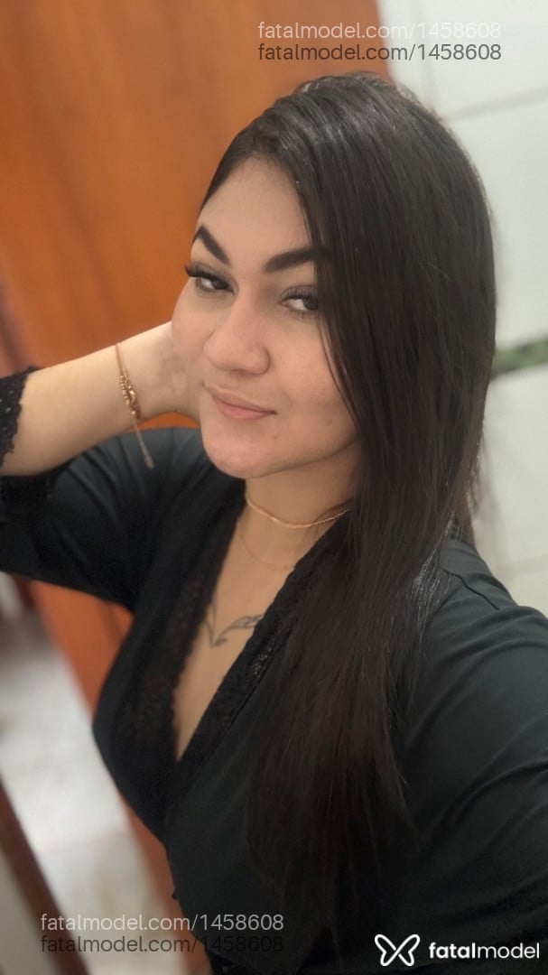 Acompanhante mulher morena (o) de olhos castanhos - Liz Santos