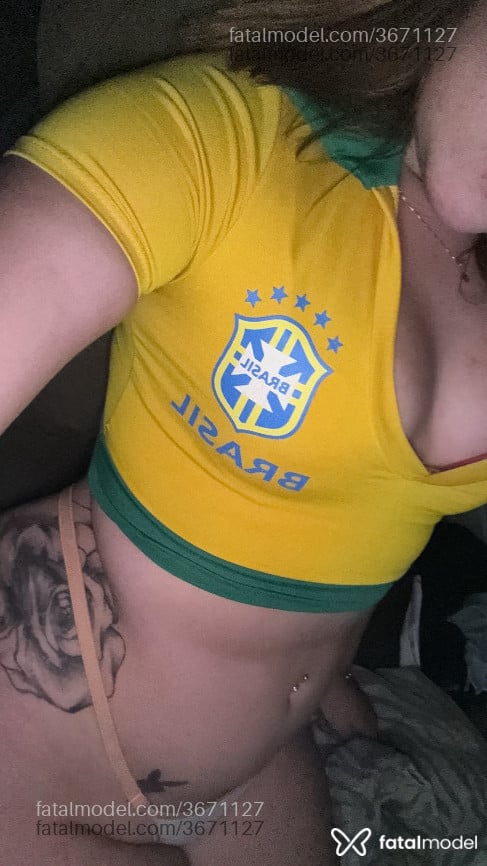 Acompanhante mulher loira (o) de olhos verdes - Melissa Fox