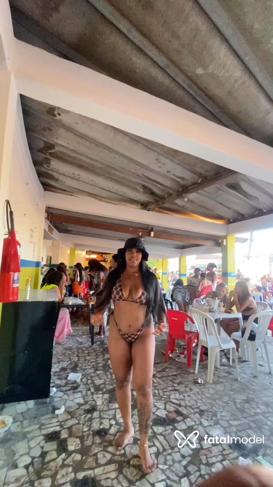 Vídeo 1