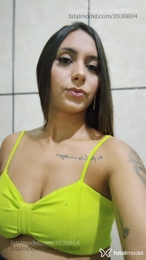 Acompanhante mulher morena (o) de olhos castanhos - Jujuuuzinha
