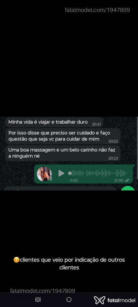 Acompanhante mulher com cabelo castanho de olhos castanhos - Bruninhaasurfis