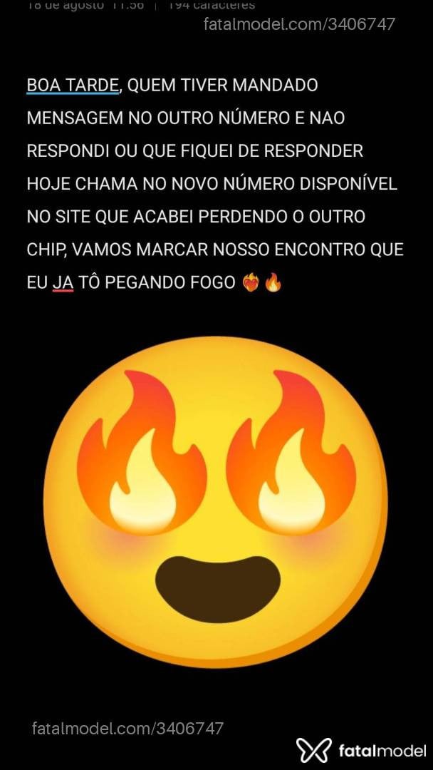 Acompanhante homem morena (o) de olhos castanhos - Víctor Araújo