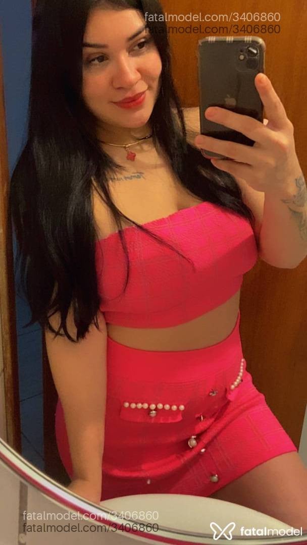 Acompanhante mulher morena (o) de olhos castanhos - Sabrina Santtos
