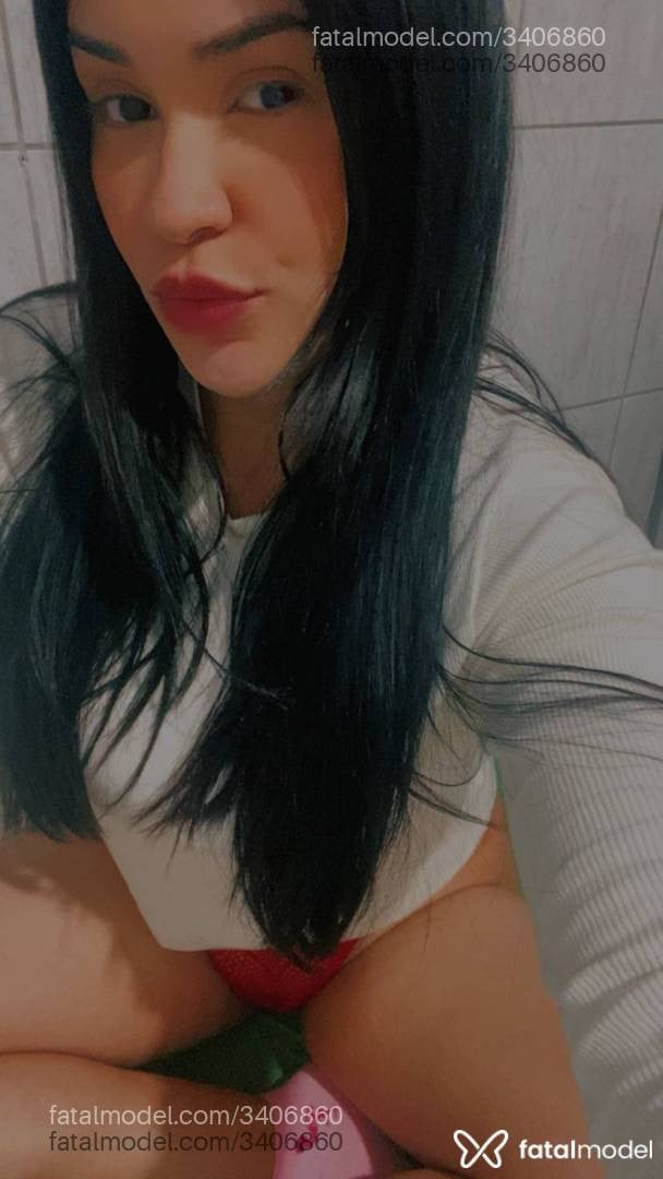 Acompanhante mulher morena (o) de olhos castanhos em Alfenas - Sabrina